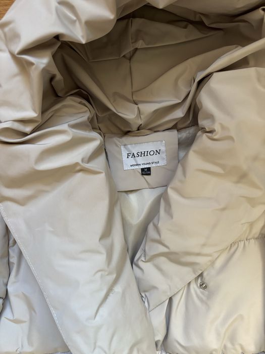 Куртка. Осінь - зима