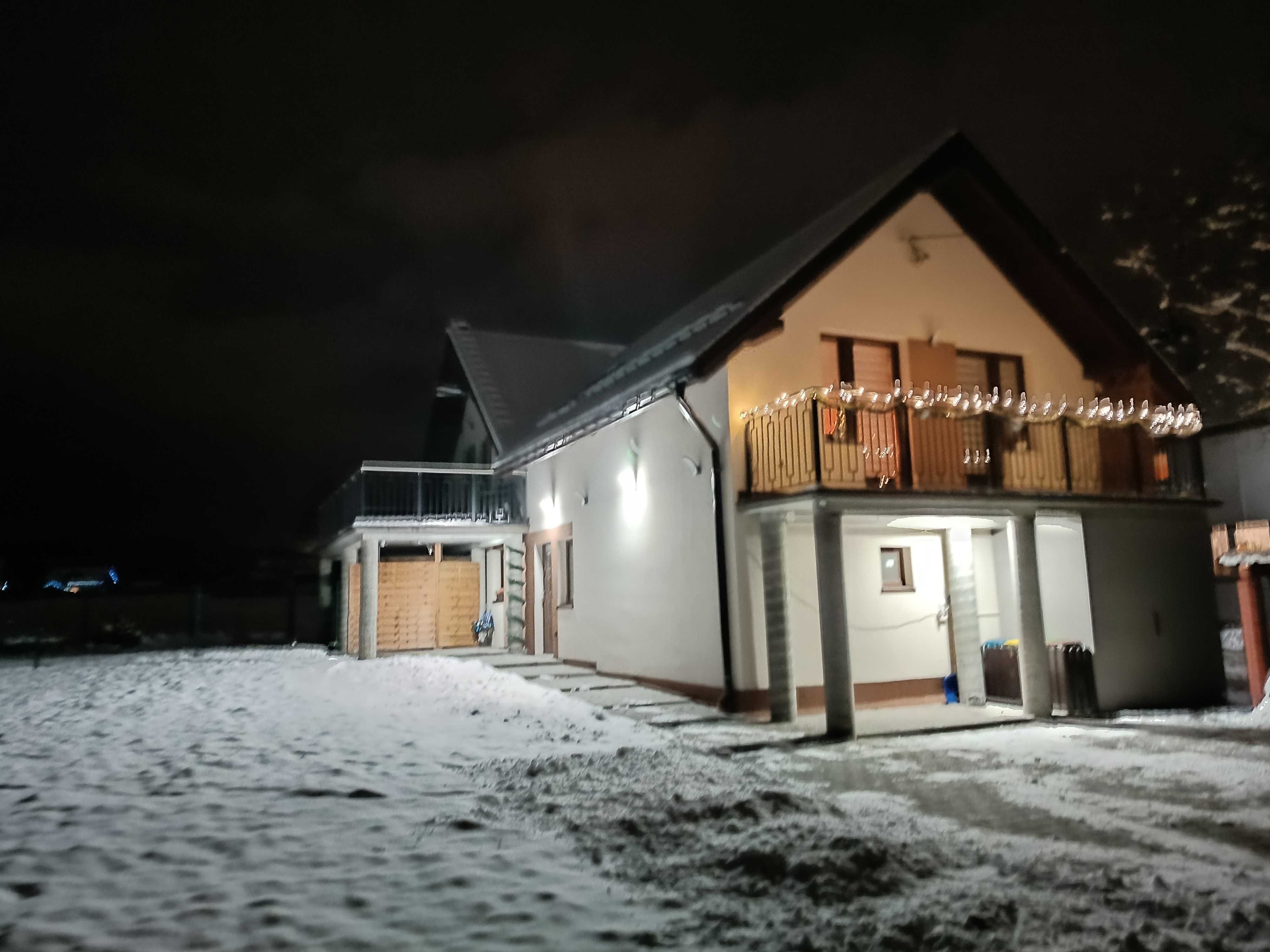 Apartamenty w Domku na Skraju Wsi