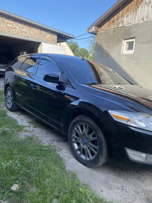 Продам Форд мондео 4 2008р
