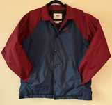 Wiatrówka Vans "Off The Wall" Jacket