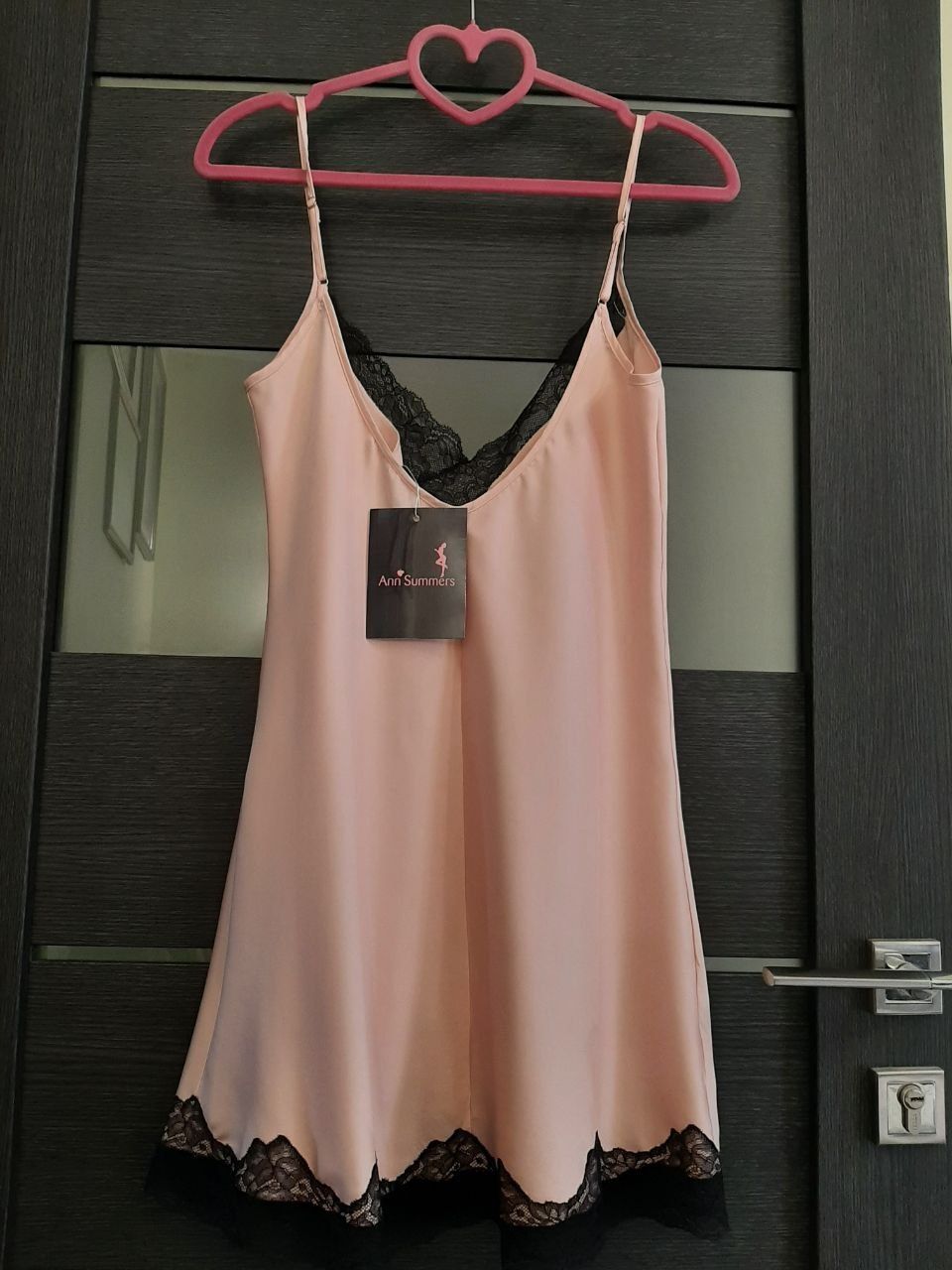 Нічна комбінація Ann Summers S