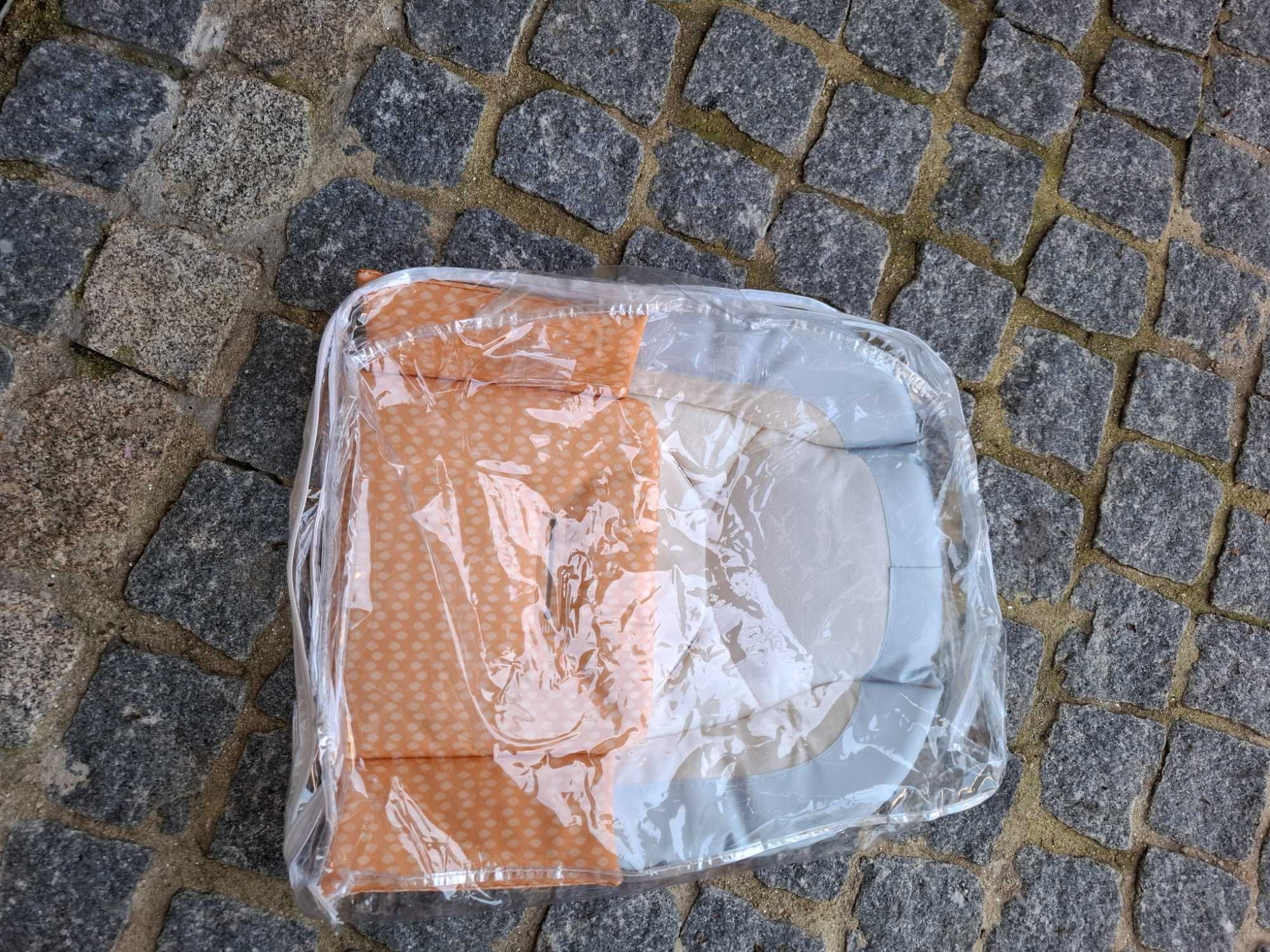 Cadeira auto Chico, em excelente estado.  Gr 1/2/3. (9.a 36 Kg)