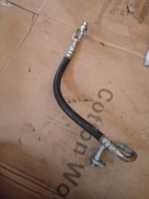 RURA PRZEWÓD KLIMATYZACJI CITROEN C5 III X7 9677930480