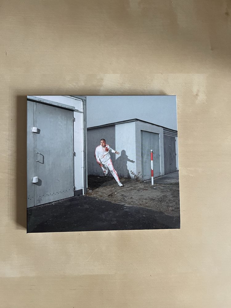 Białas H8M5 box Deluxe 4CD
