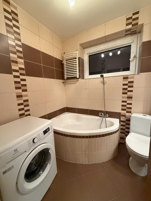 Mieszkanie 2 pokojowe do wynajęcia w Nowej Rudzie