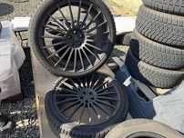 Диски r23 BMW X7 Alpina  f19302310f1e18r  поштучно