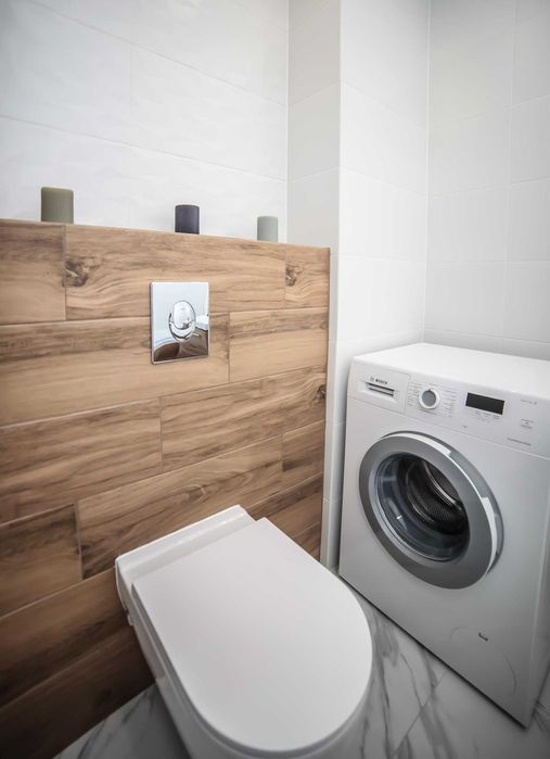 Mieszkanie 61 m2 blisko centrum blisko stacji WKD