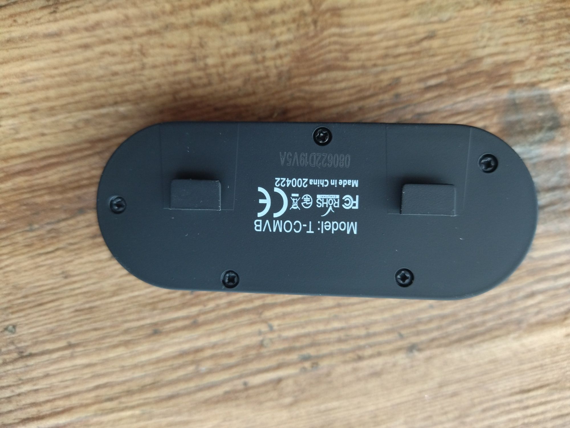 T-com ( freed conn vb) гарнітура ,мотогарнитура