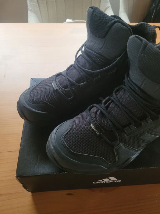 Buty trekkingowe Adidas terrex