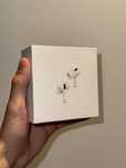 Apple airpods pro 2 nowe