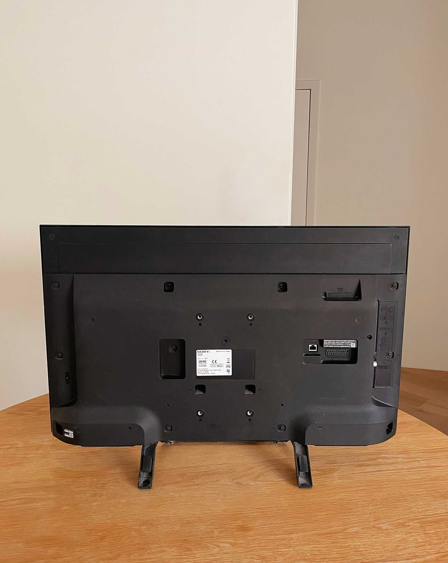 Sony Bravia LED KDL-32WE610