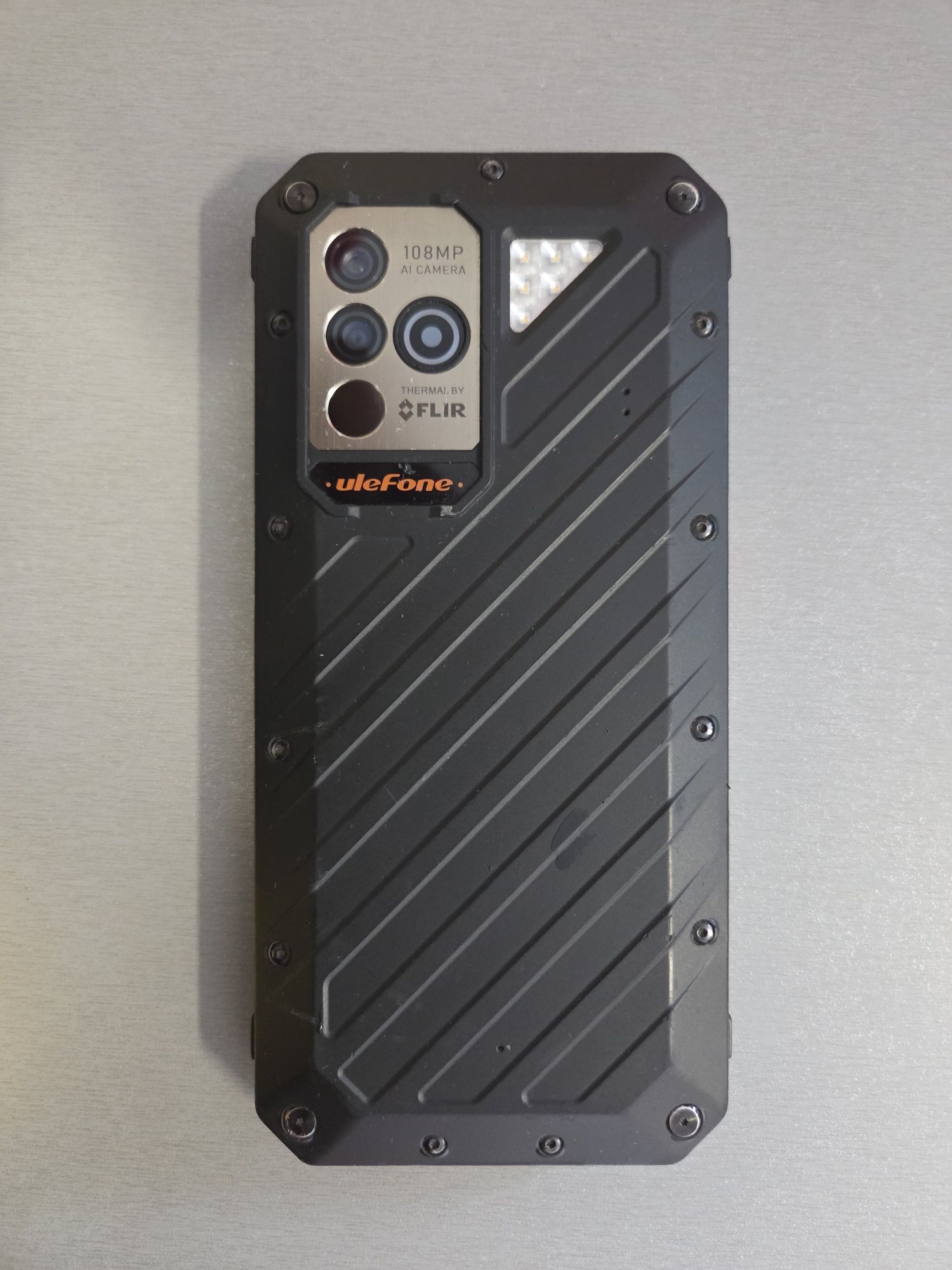 Ulefon PowerArmor 19T 12GB/256GB
