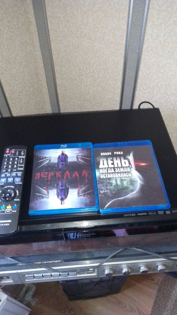 Продам програвач блюрей