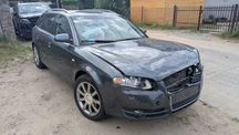 Audi A4 B7 Avant (2006)