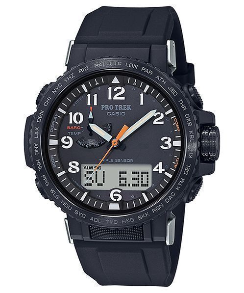 Часы Casio Protrek PRW-50Y-1A ! Оригинал! Фирменная гарантия 2 года!