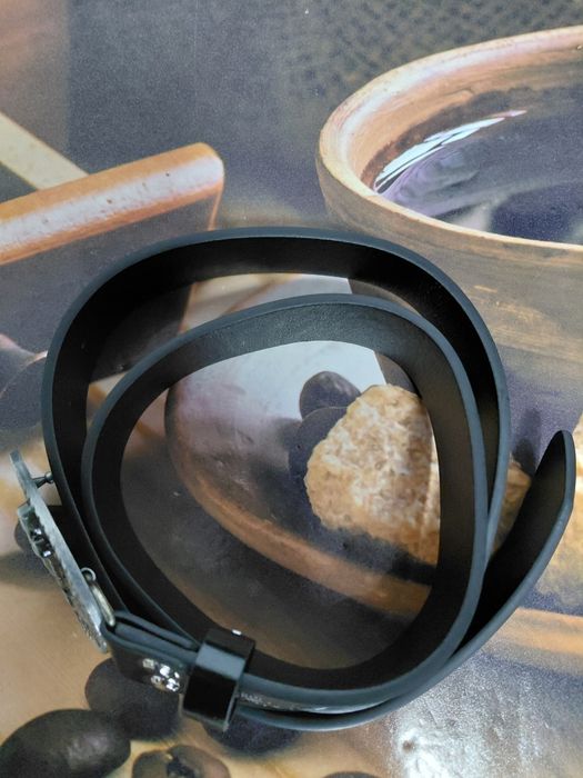 Kowbojski pas,męski!