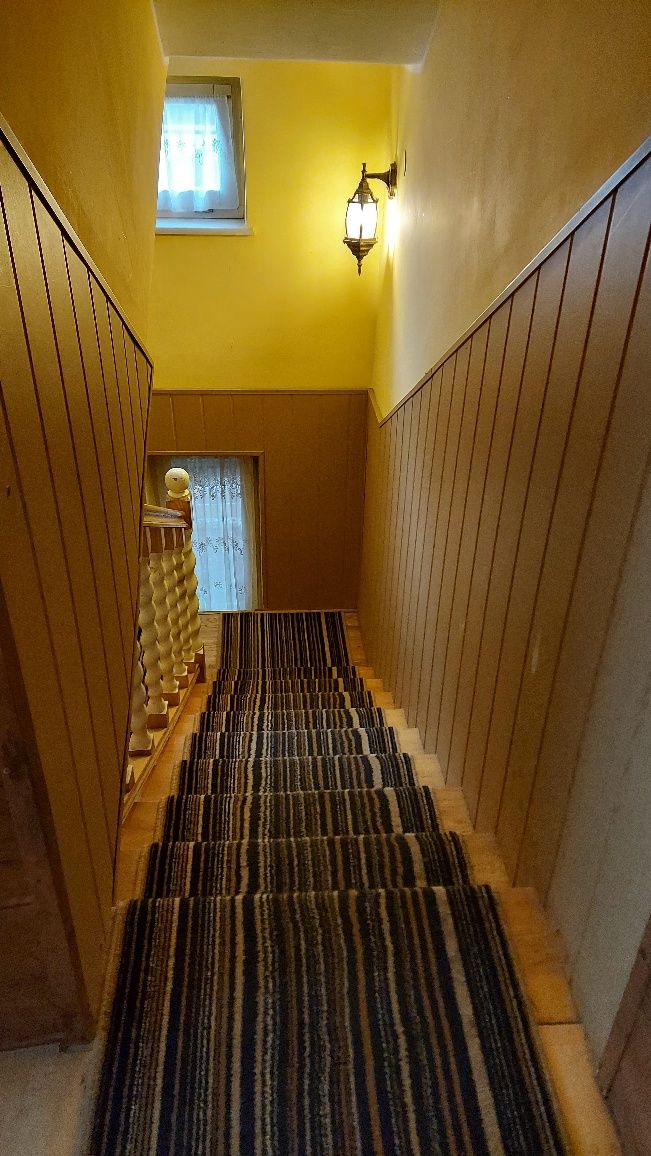 Dom wolnostojący centrum Choroszcz gotowy biznes, sauna