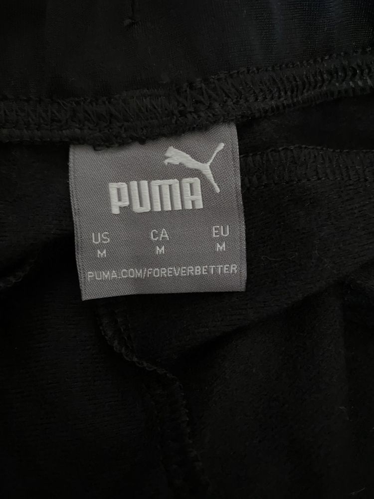 Puma спортивный костюм