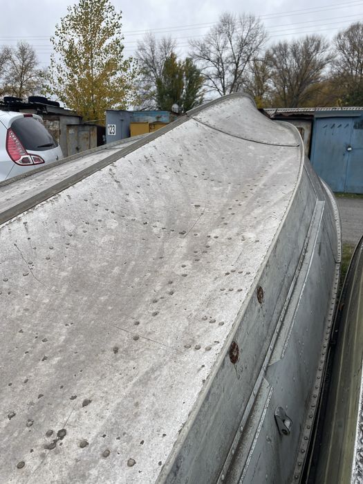 Продам лодку Прогресс-2М - в идиальном состоянии!