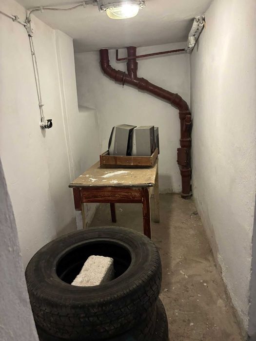 Garaż 20m2 J. Góra ul. Nowowiejska