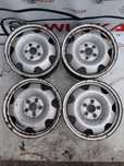 Felgi 17 Vw Multivan T5 T6 5x120 7J et55