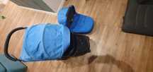 Wózek Britax B-Agile Plus