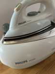 Żelazko z podstawą parową Philips GC 6320