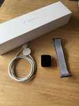Apple Watch Series 4 44mm 44 mm Gold Złoty Aluminium