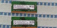 Pamięc Hynix SO-DIMM DDR4 3200MHz 16GB 2X8GB