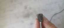 Kabel przejściówka z HDMI na VGA