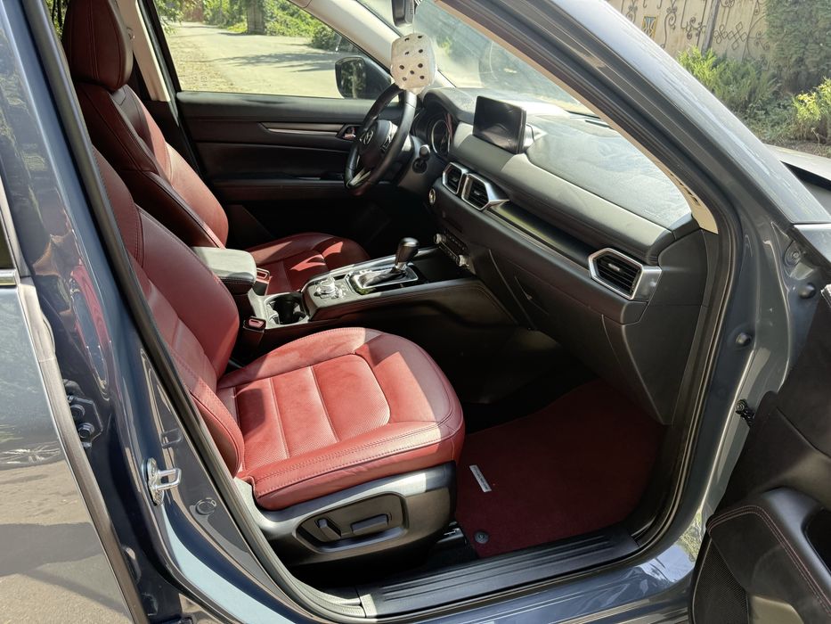 Продам автомобіль Mazda CX-5