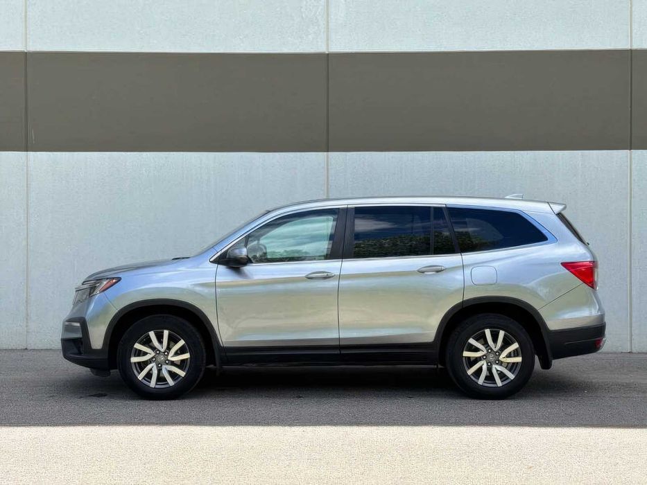 Honda Pilot EX-L      2020