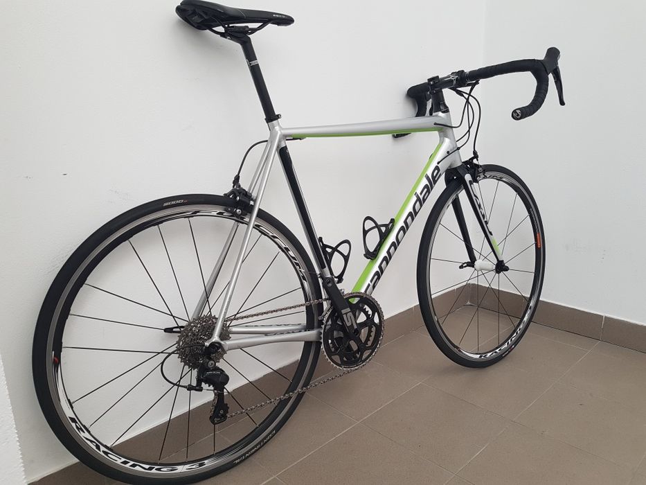 Rower Cannondale Caad 12 szosa