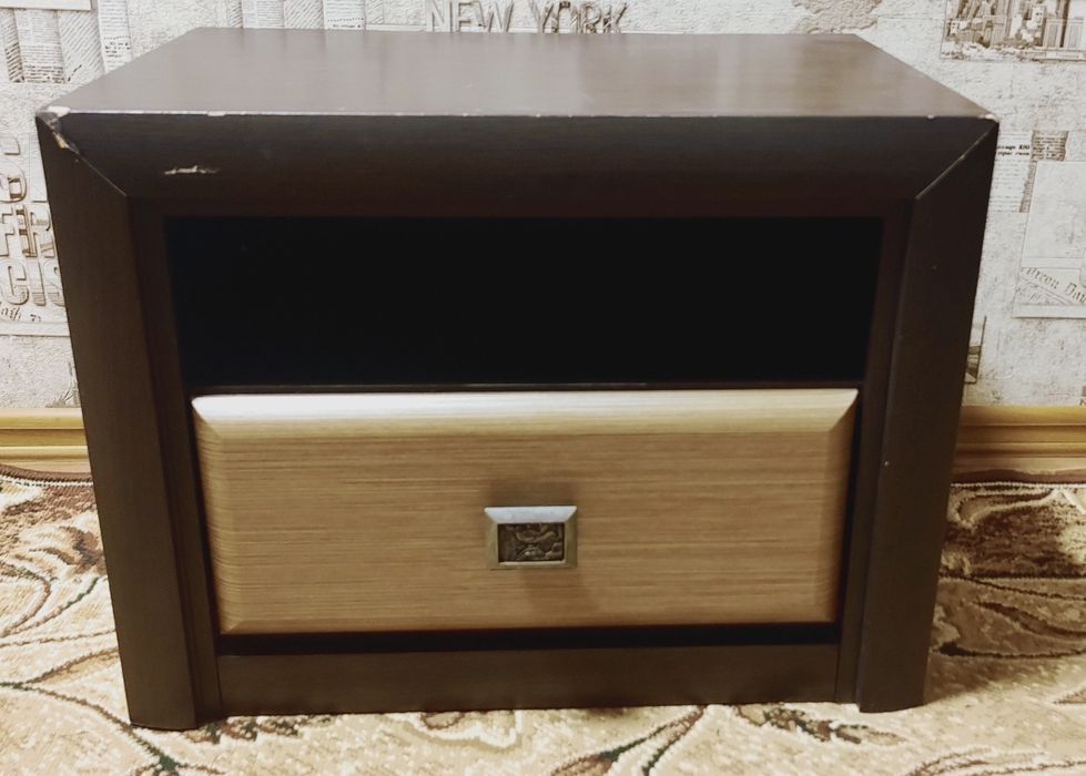 Тумбочка Гербор Коен