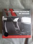 Pokrowce na fotele