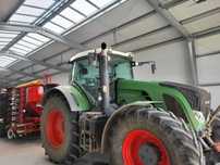 Fendt 936  Pierwszy właściciel, serwisowany