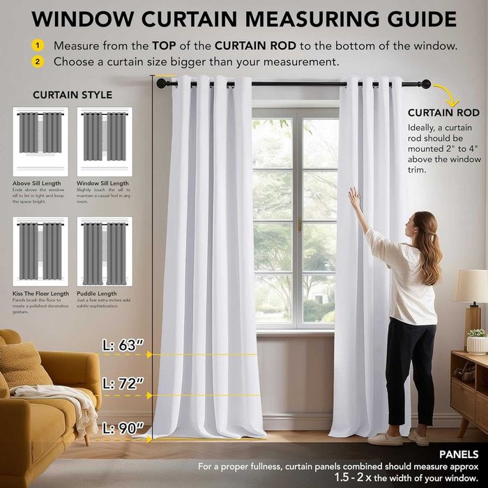 Nowa zasłona / 1szt / oczka / 200x245cm / zaciemniająca / 9033a!