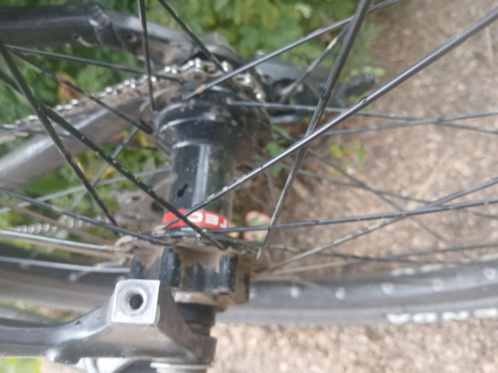 MTB street/dirt/freeride/stunt specialized p2 2014 dartmoor ns bikes