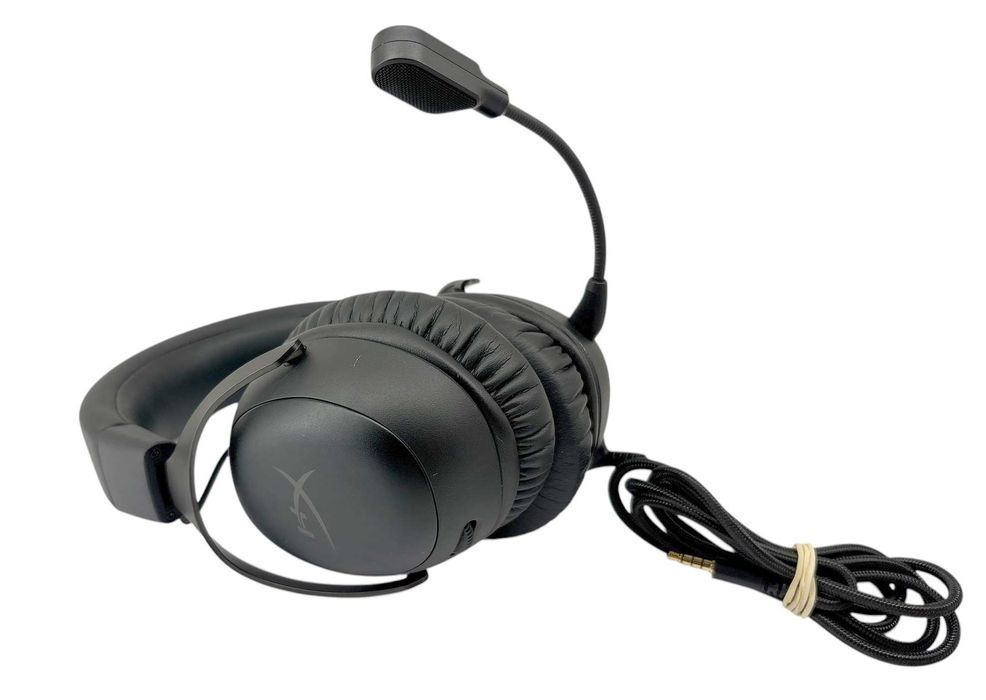 Słuchawki HyperX Cloud  GWARANCJA !!