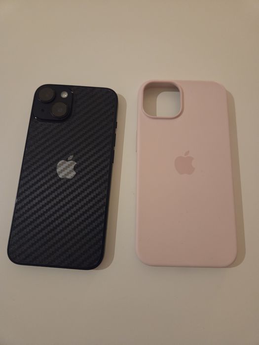 iPhone 14 256gb Preto