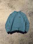 свитшот кофта patagonia x arcteryx vintage