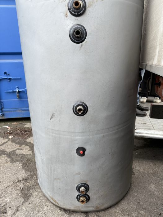 Водонагрівач Huch ESS-PU 500