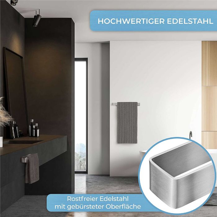 Nowy wieszak na ręczniki/uchwyt/wieszadło/łazienka/!4245!