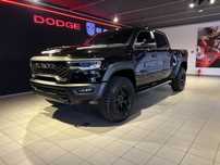 RAM 1500 RHO 3.0L 540 KM! 2025! Bilstein! 9 Trybów jazdy! Salon PL! Gwarancja!