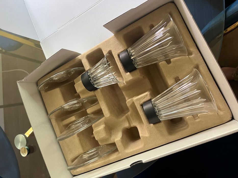 Máquina Café Rise by Delta Q