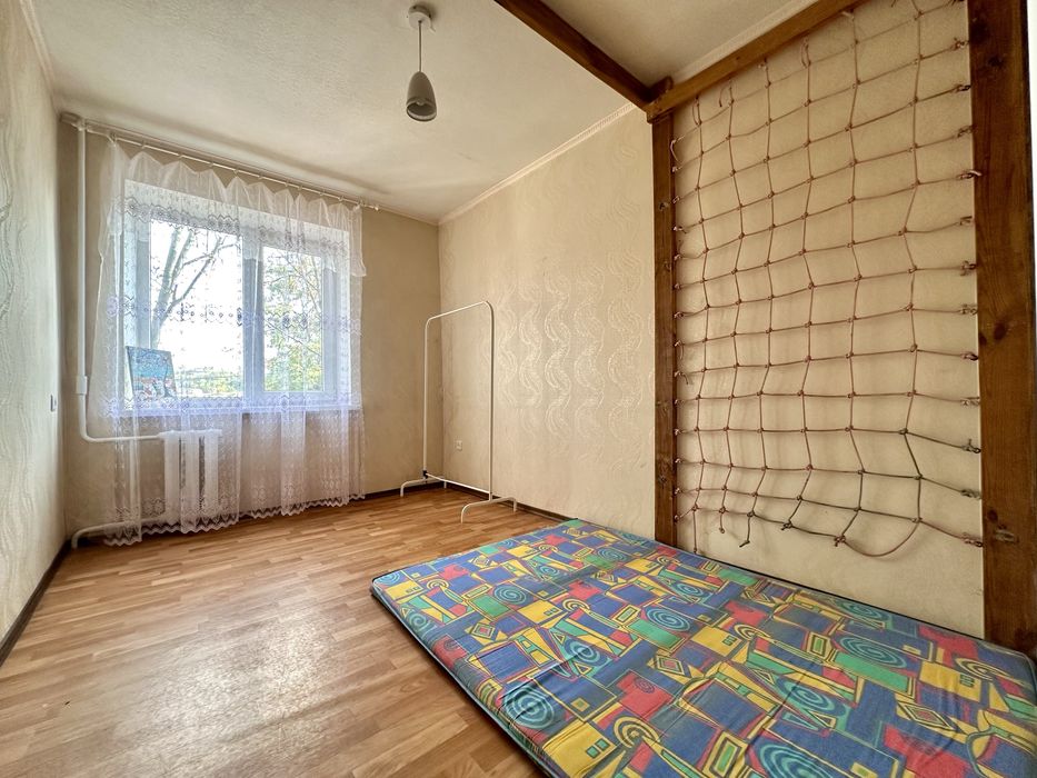 Продажа 4к квартиры 65м р-н пр. КИРОВА Отличное состояние