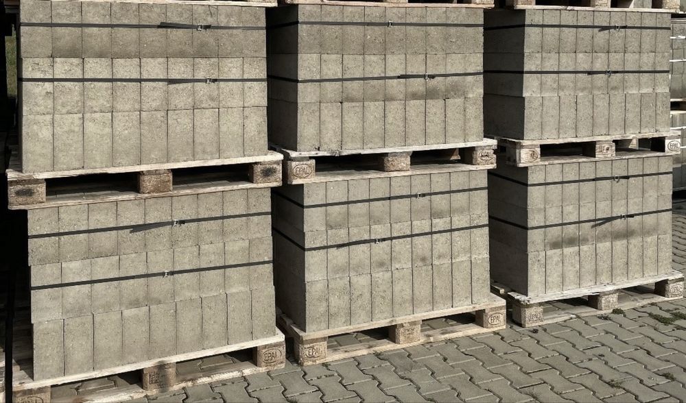 Bloczek Solbet 24 Solbet 12 Stal 12 zebrowana Bloczek fundamentowy