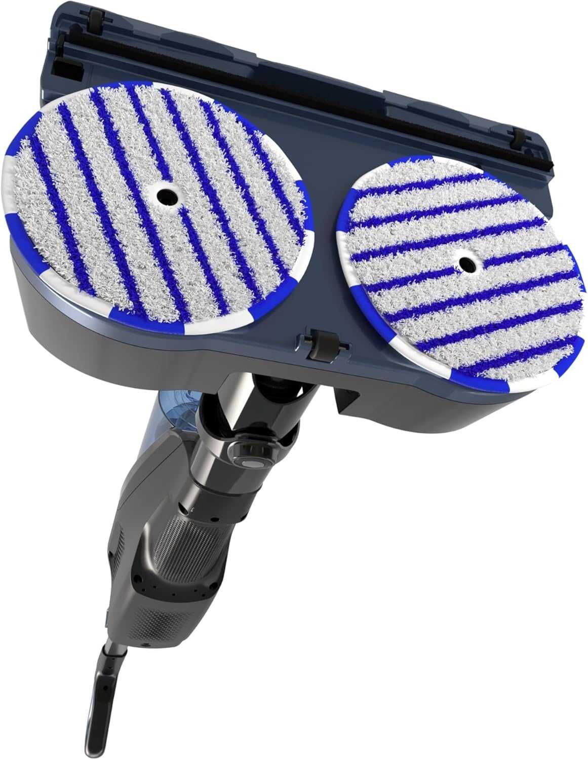 Rowenta GZ3038 X-Combo odkurzacz bezprzewodowy/mop 2 w 1