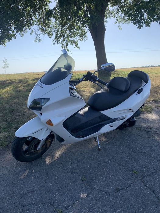 Honda forza mf-06 2003