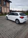 Citroen C4 tdi 1,6